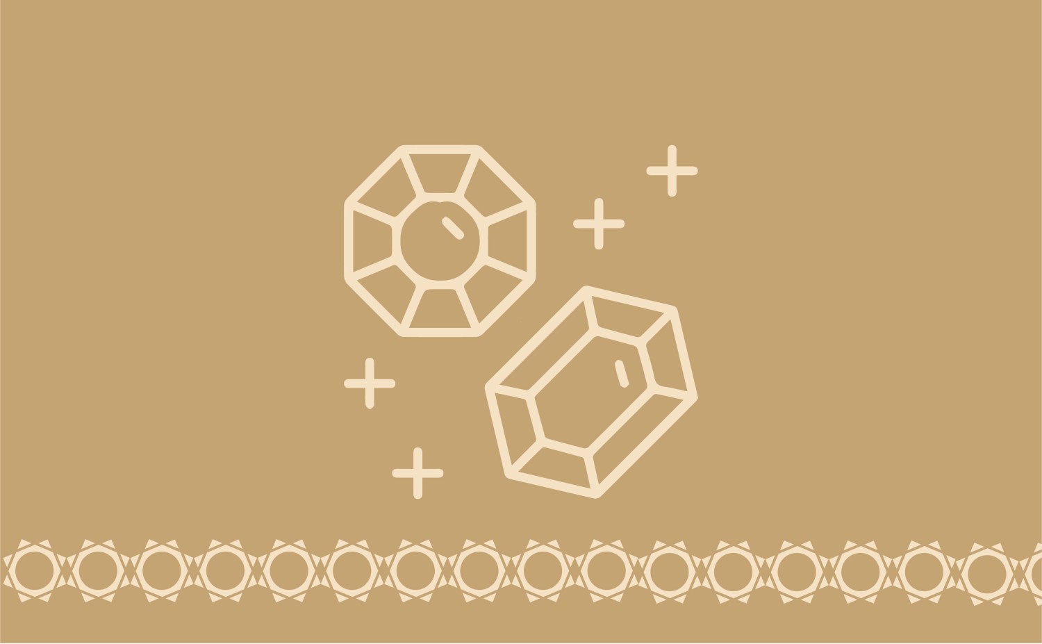 أحجار كريمة